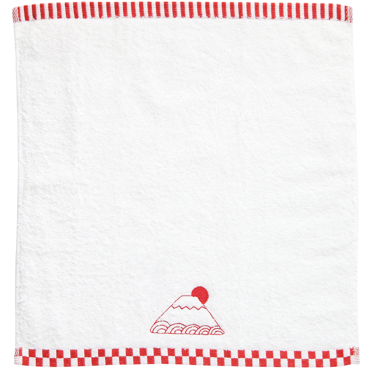 縁起物ハンドタオル(定番)