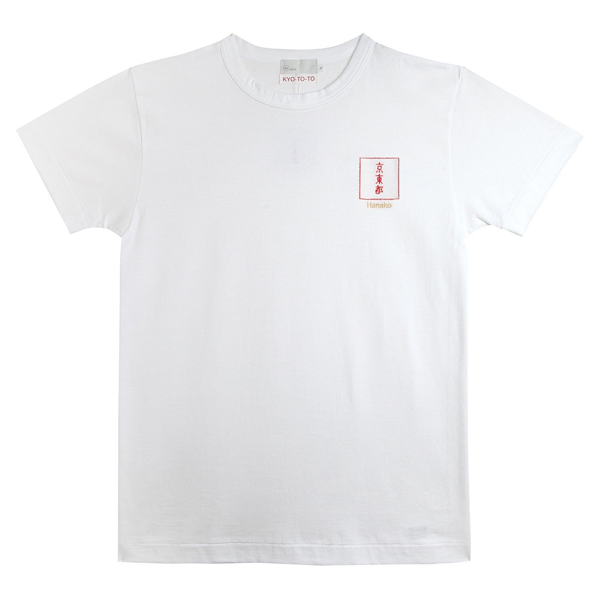 妖怪Tシャツ