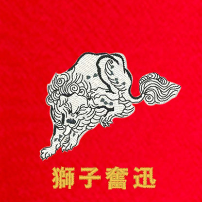 鳥獣戯画トレーナー