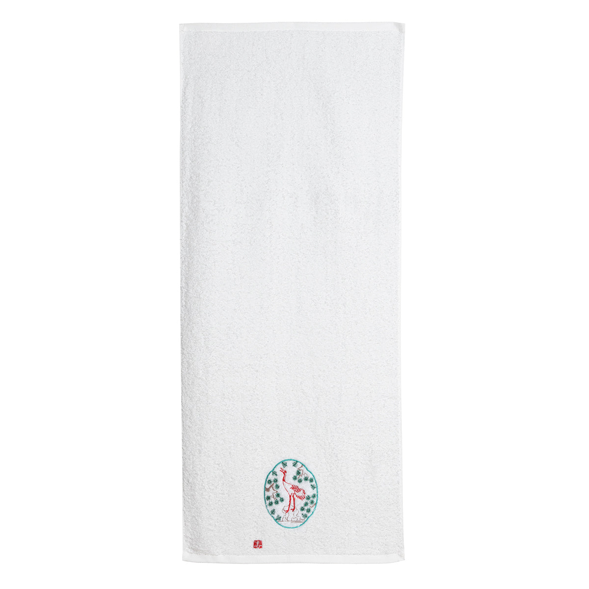 縁起物フェイスタオル（定番）