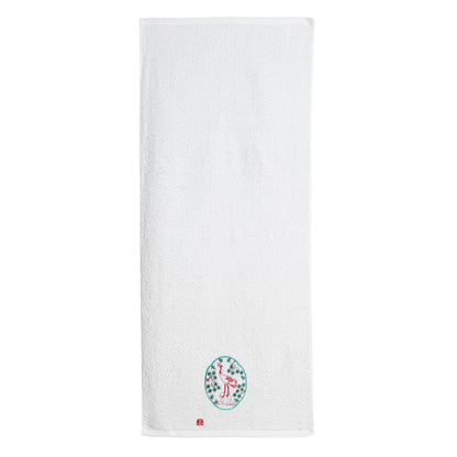 縁起物フェイスタオル（定番）