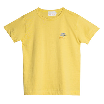 鳥獣戯画Tシャツ