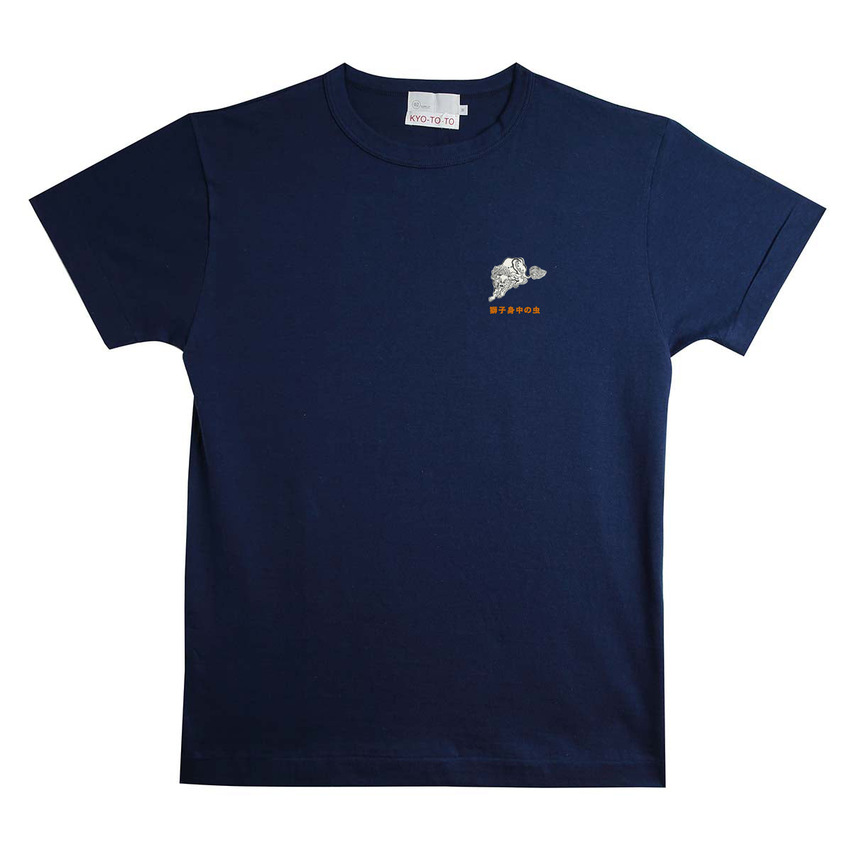 鳥獣戯画Tシャツ