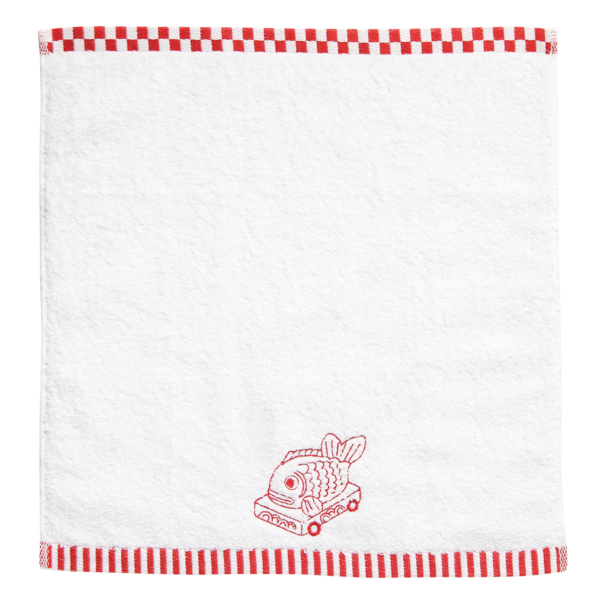 縁起物ハンドタオル（定番）